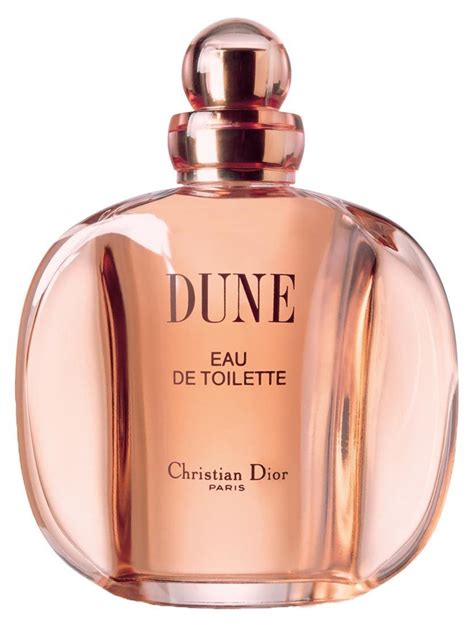 dior dune dames